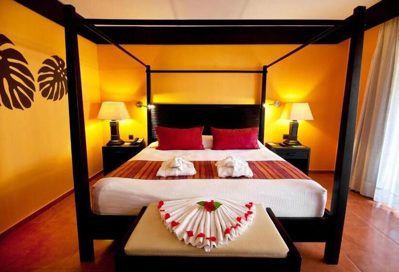 هتل Catalonia Bayahibe - All Inclusive