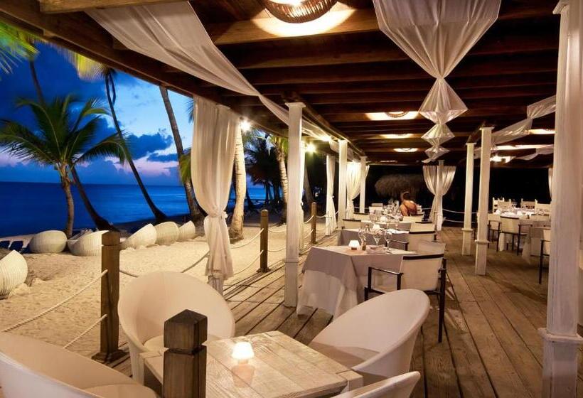 هتل Catalonia Bayahibe - All Inclusive