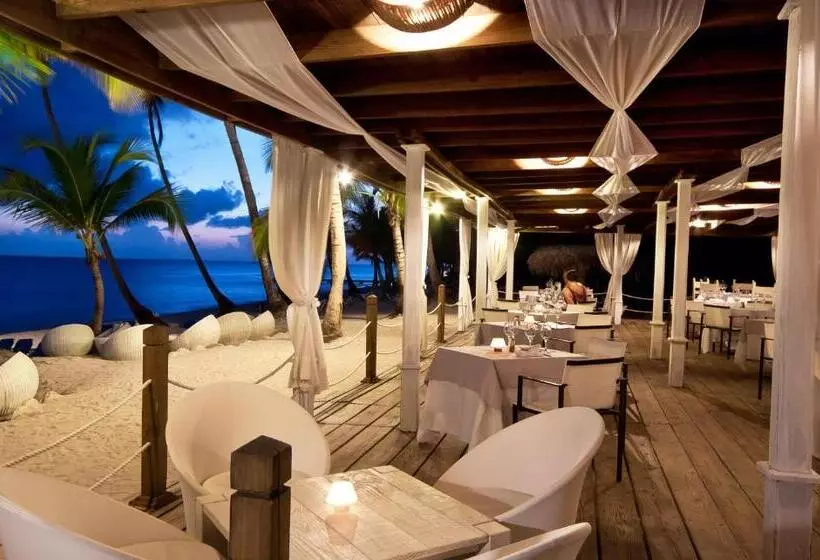 هتل Catalonia Bayahibe - All Inclusive