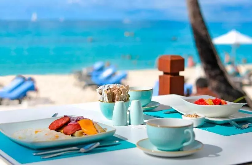 هتل Catalonia Bayahibe - All Inclusive