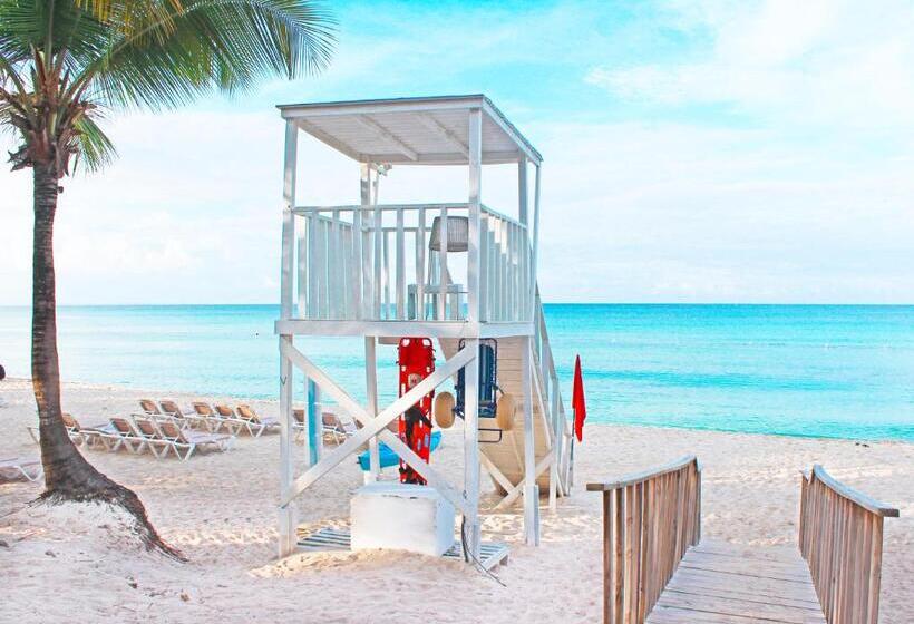 هتل Catalonia Bayahibe - All Inclusive