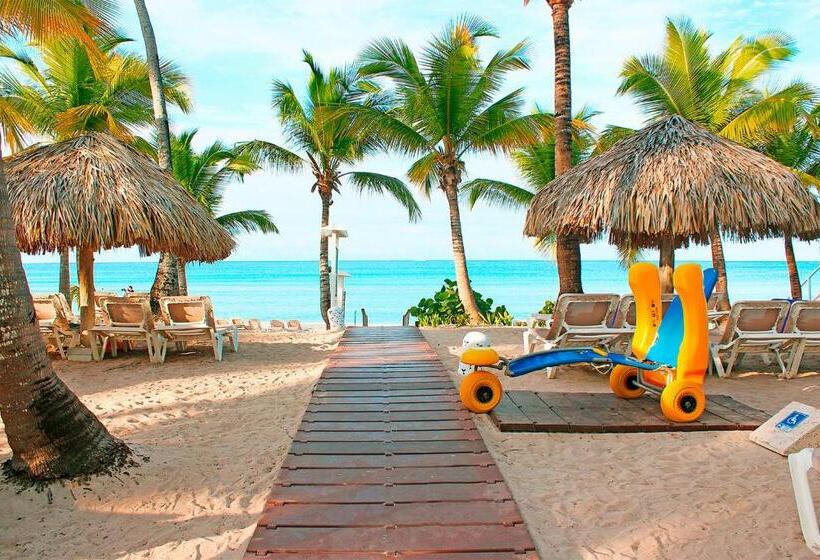 هتل Catalonia Bayahibe - All Inclusive