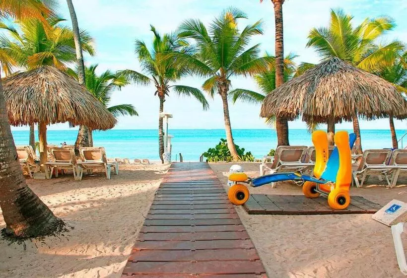 هتل Catalonia Bayahibe - All Inclusive