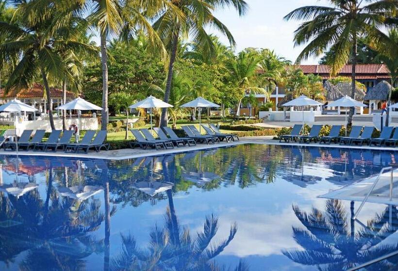 هتل Catalonia Bayahibe - All Inclusive