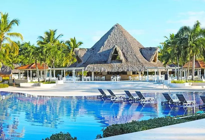 هتل Catalonia Bayahibe - All Inclusive