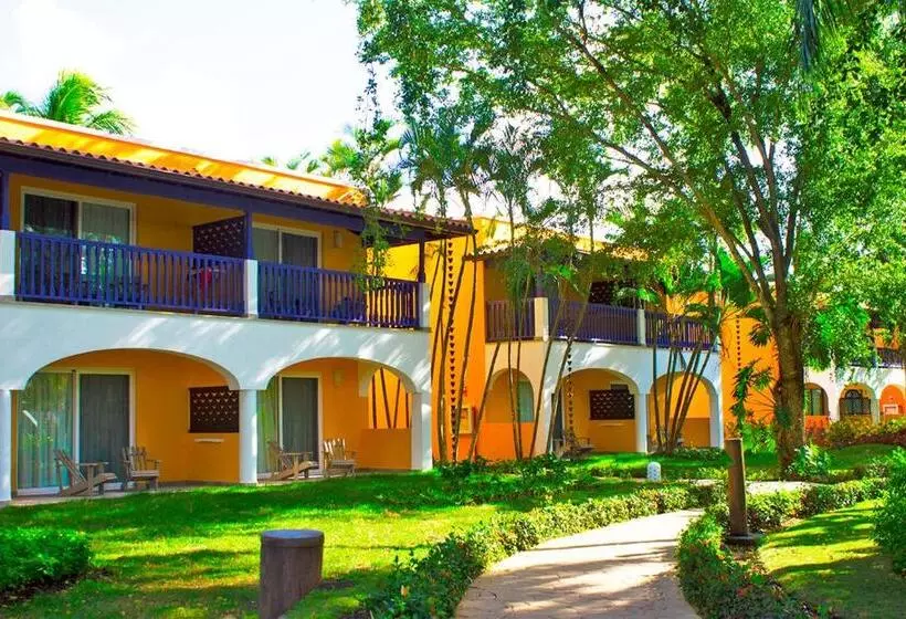 هتل Catalonia Bayahibe - All Inclusive