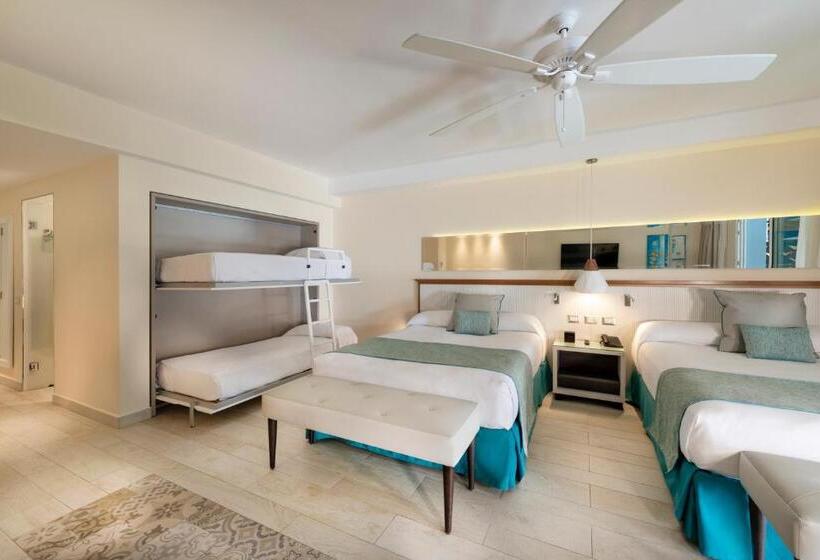 هتل Catalonia Bayahibe - All Inclusive