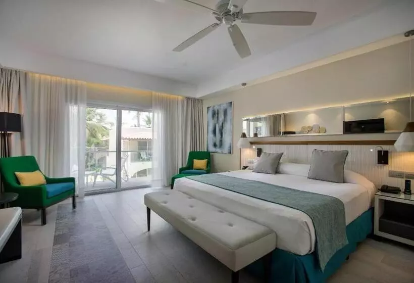 هتل Catalonia Bayahibe - All Inclusive