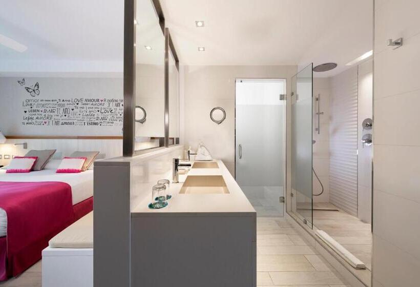 هتل Catalonia Bayahibe - All Inclusive