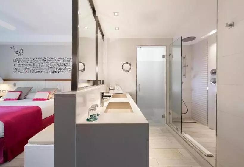 هتل Catalonia Bayahibe - All Inclusive