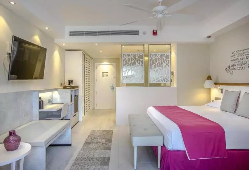 هتل Catalonia Bayahibe - All Inclusive