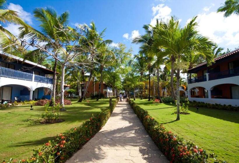 هتل Catalonia Bayahibe - All Inclusive