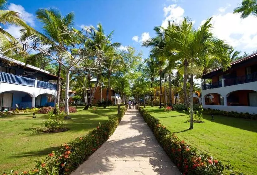 هتل Catalonia Bayahibe - All Inclusive