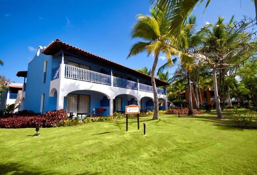هتل Catalonia Bayahibe - All Inclusive