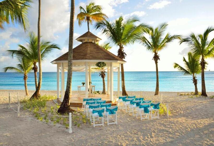 هتل Catalonia Bayahibe - All Inclusive