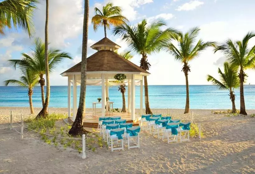 هتل Catalonia Bayahibe - All Inclusive