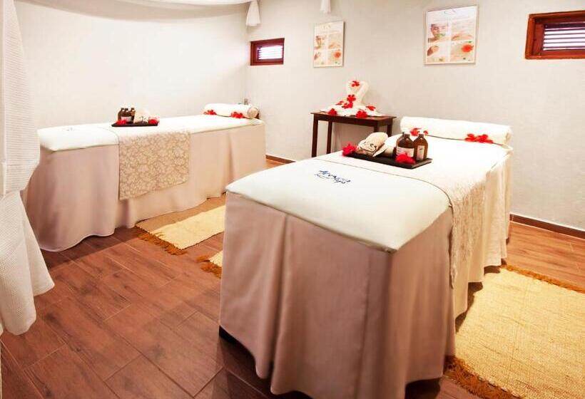 هتل Catalonia Bayahibe - All Inclusive