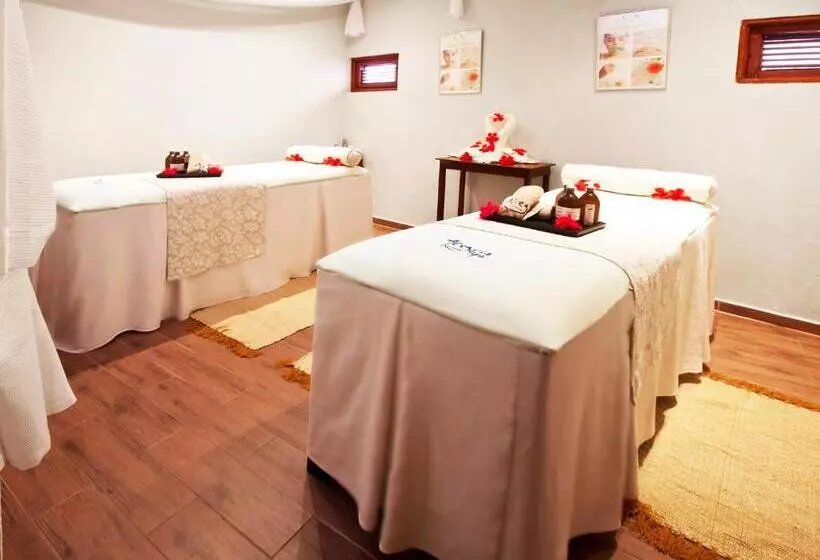 هتل Catalonia Bayahibe - All Inclusive