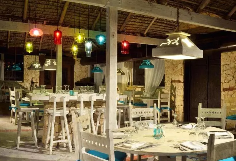 هتل Catalonia Bayahibe - All Inclusive