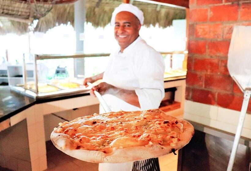 هتل Catalonia Bayahibe - All Inclusive