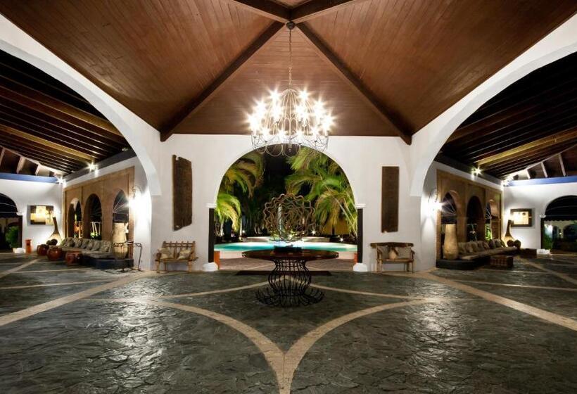 هتل Catalonia Bayahibe - All Inclusive