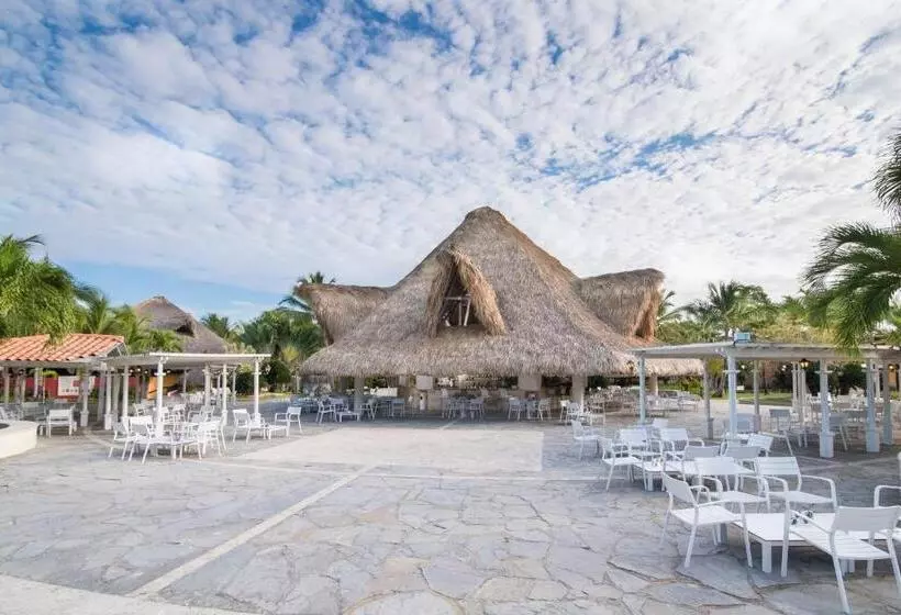 هتل Catalonia Bayahibe - All Inclusive