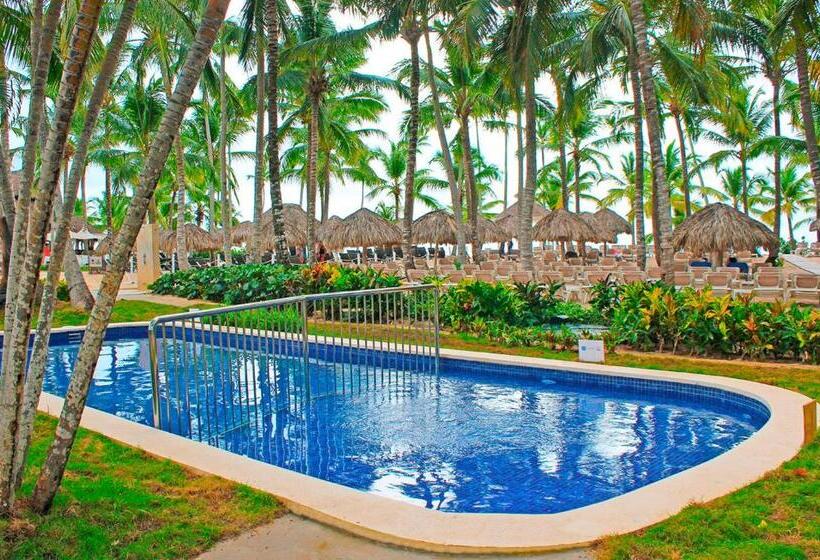 هتل Catalonia Bayahibe - All Inclusive