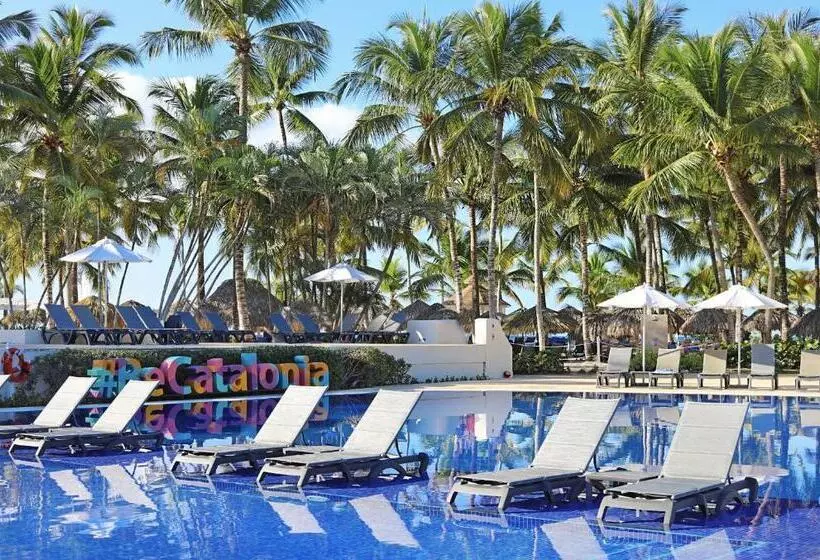 هتل Catalonia Bayahibe - All Inclusive
