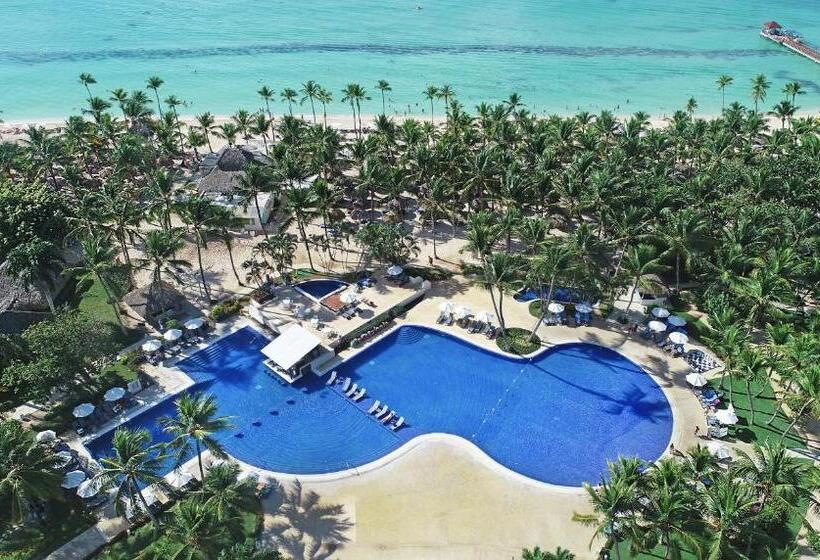 هتل Catalonia Bayahibe - All Inclusive