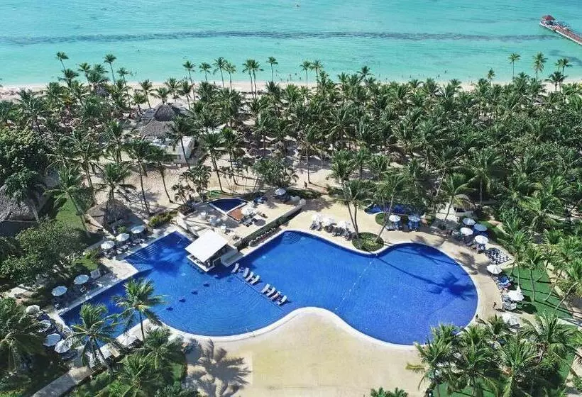 هتل Catalonia Bayahibe - All Inclusive