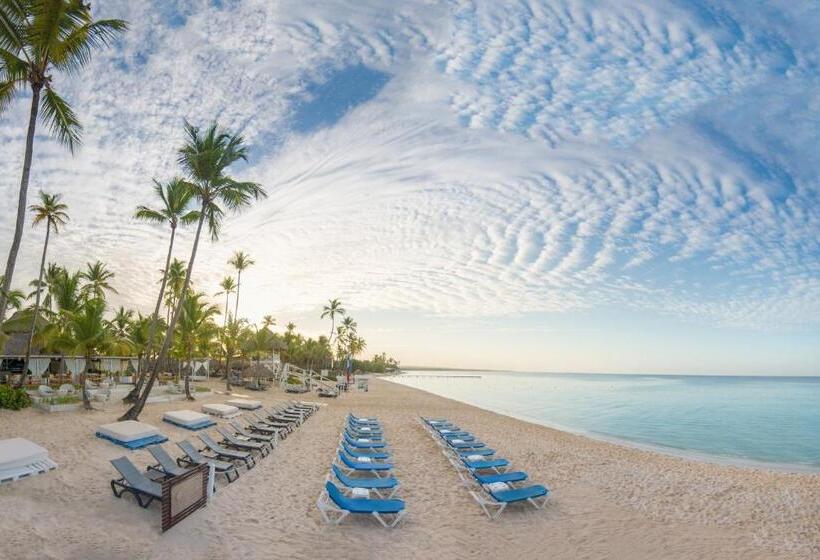 هتل Catalonia Bayahibe - All Inclusive