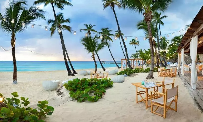 هتل Catalonia Bayahibe - All Inclusive