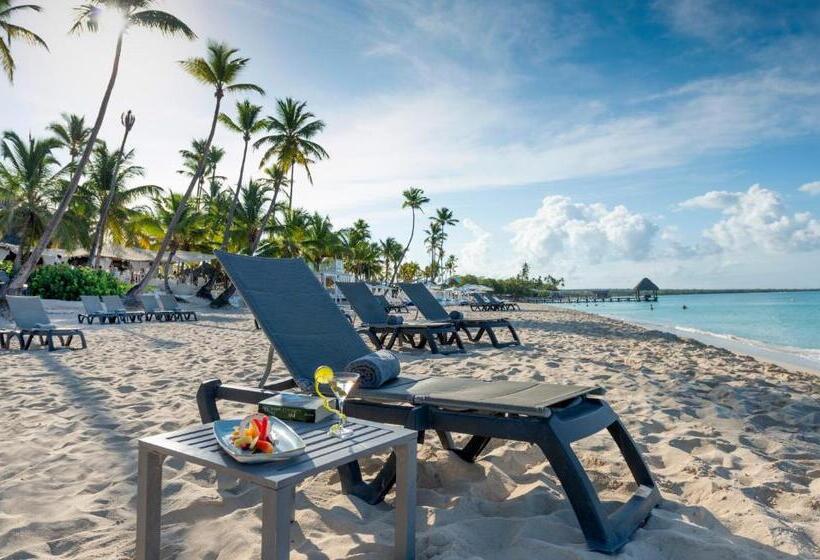 هتل Catalonia Bayahibe - All Inclusive