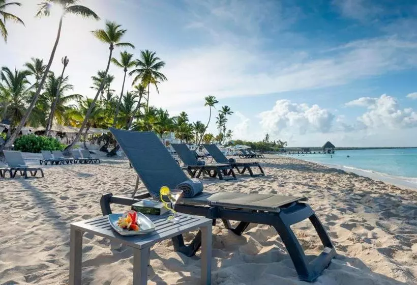 هتل Catalonia Bayahibe - All Inclusive