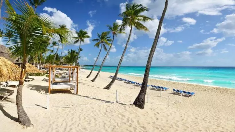 هتل Catalonia Bayahibe - All Inclusive