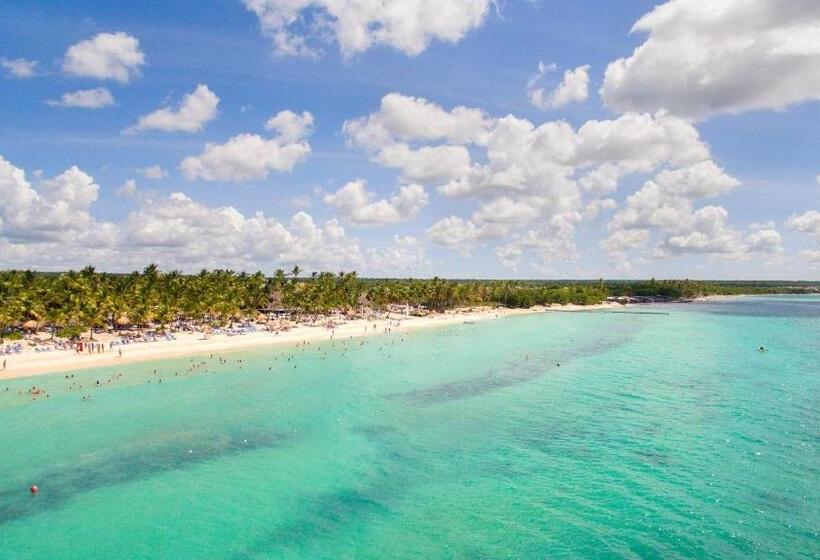 هتل Catalonia Bayahibe - All Inclusive