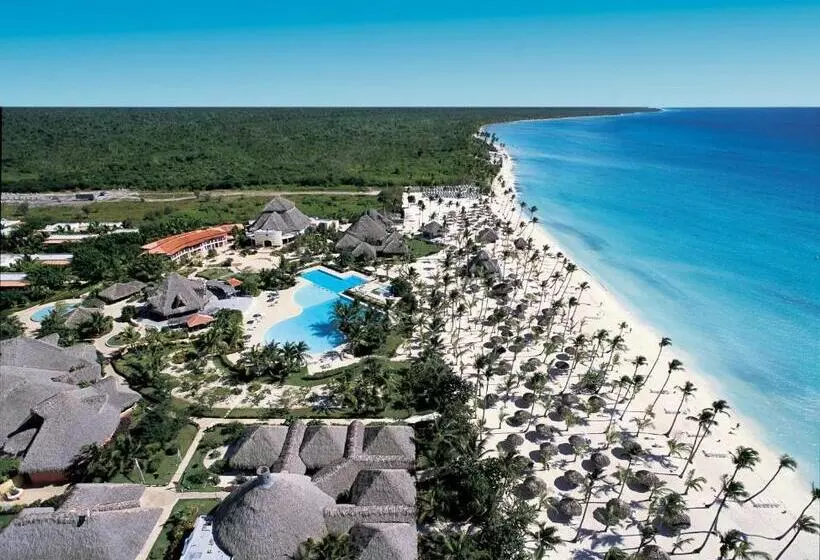 هتل Catalonia Bayahibe - All Inclusive