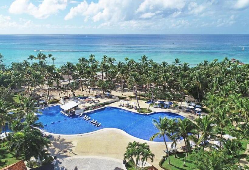 هتل Catalonia Bayahibe - All Inclusive