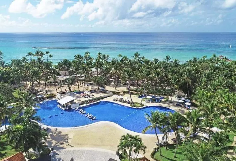 هتل Catalonia Bayahibe - All Inclusive