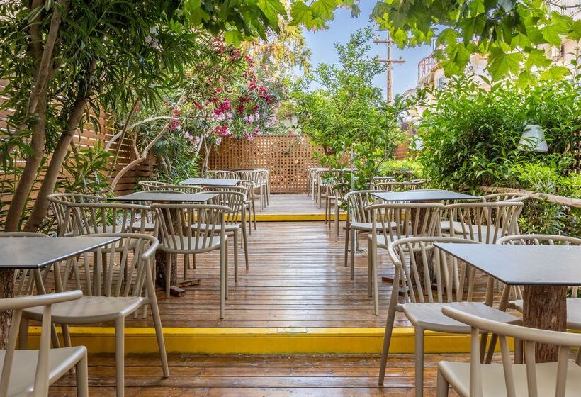 בית מלון כפרי Chc Marilena