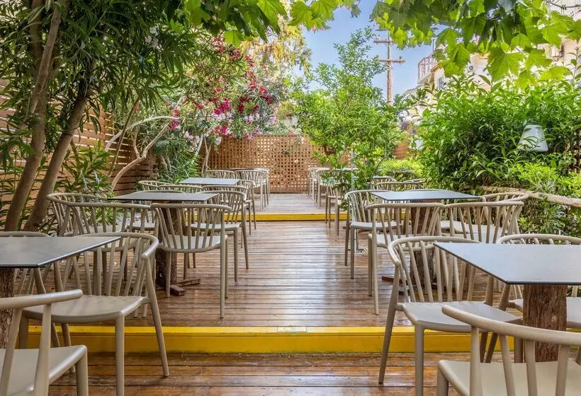 ホテル Chc Marilena