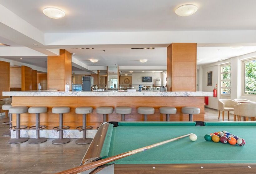 בית מלון כפרי Chc Marilena