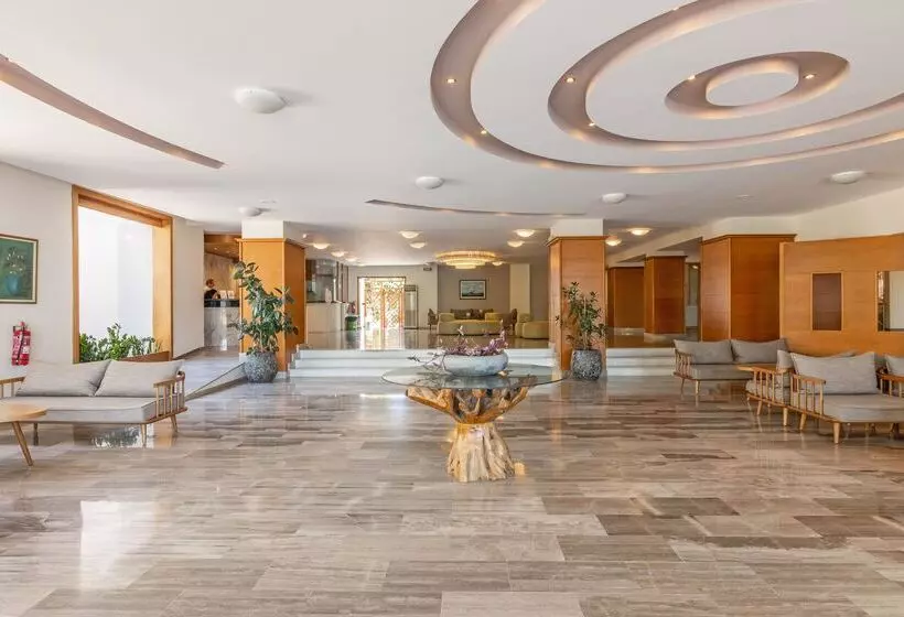 ホテル Chc Marilena