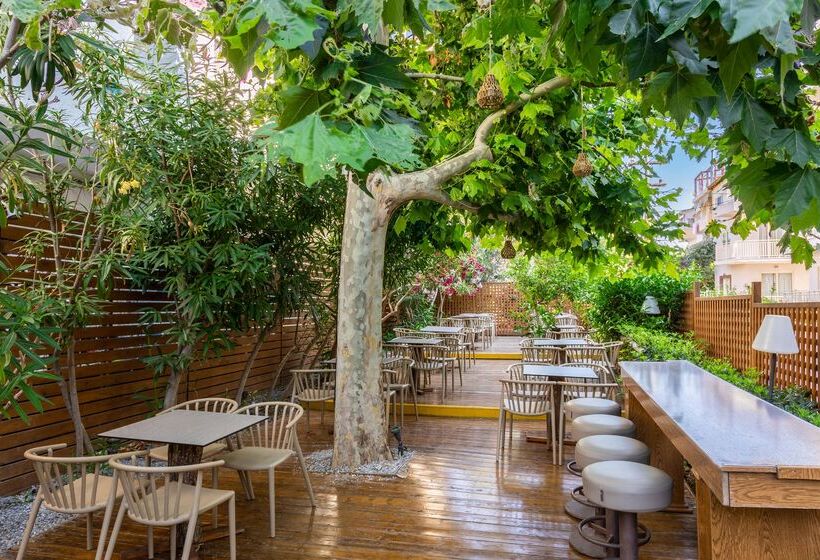 בית מלון כפרי Chc Marilena