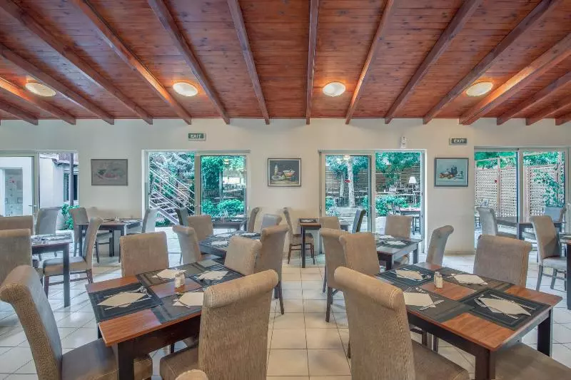 ホテル Chc Marilena