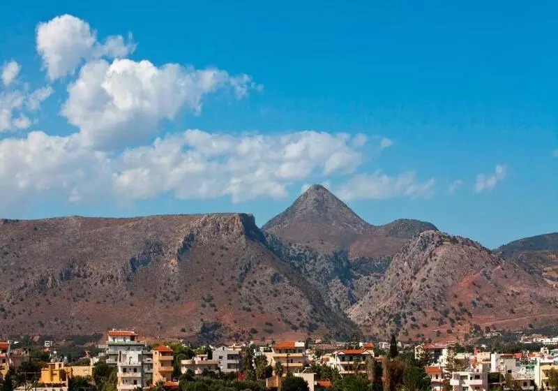 ホテル Chc Marilena