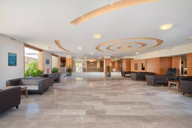 ホテル Chc Marilena