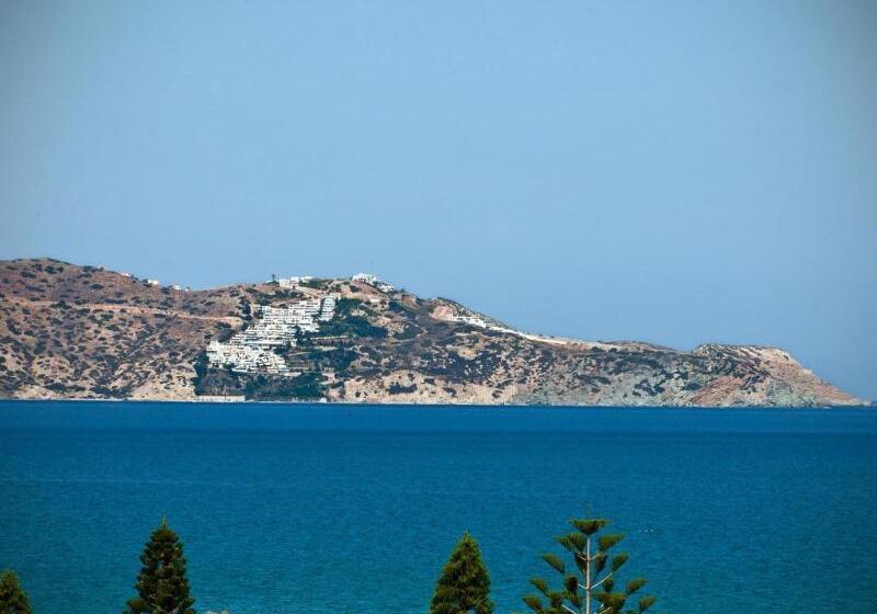 בית מלון כפרי Chc Marilena