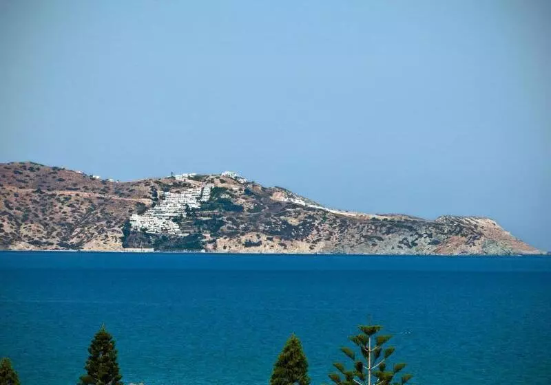 ホテル Chc Marilena