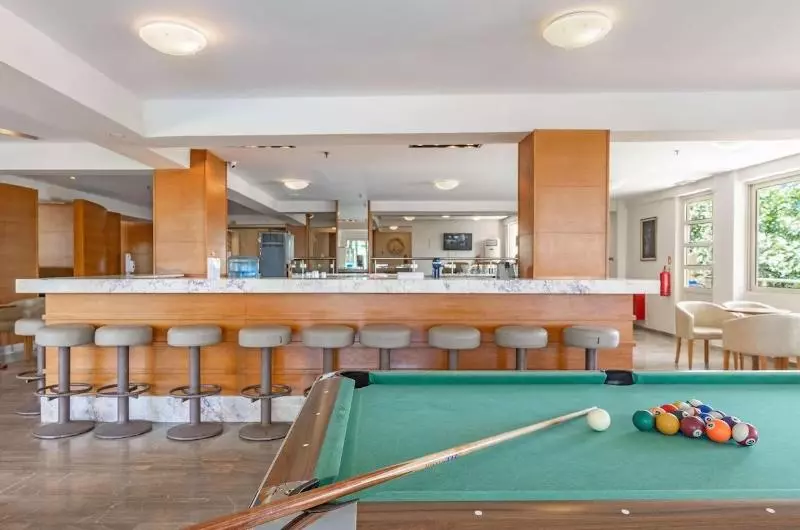 ホテル Chc Marilena